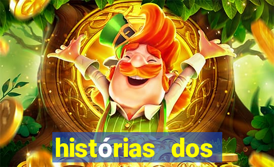 histórias dos jogos olímpicos