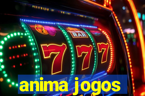 anima jogos