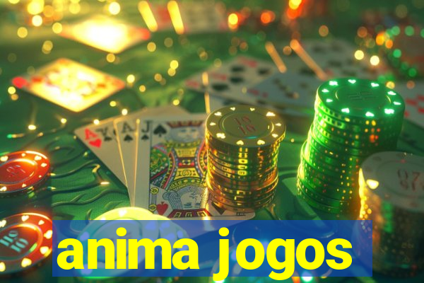 anima jogos