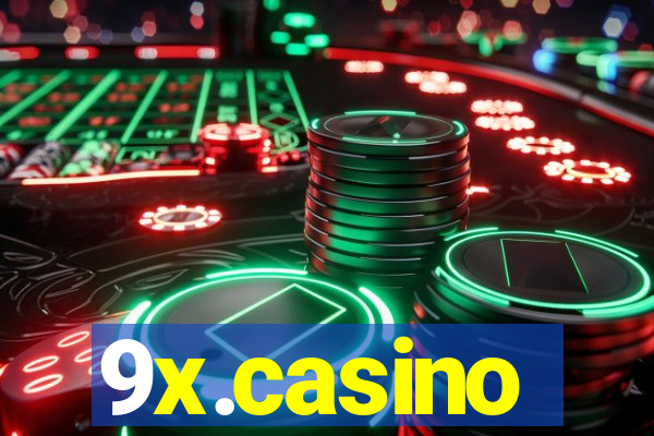 9x.casino