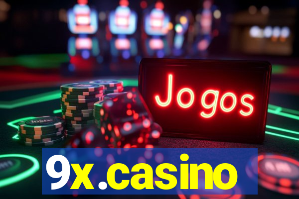 9x.casino