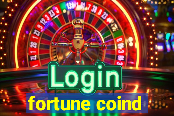 fortune coind