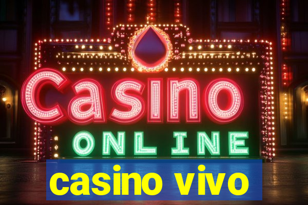 casino vivo