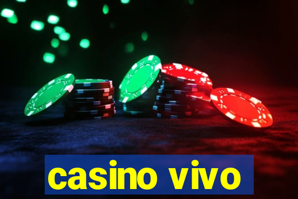 casino vivo