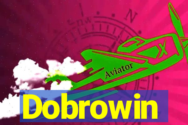 Dobrowin