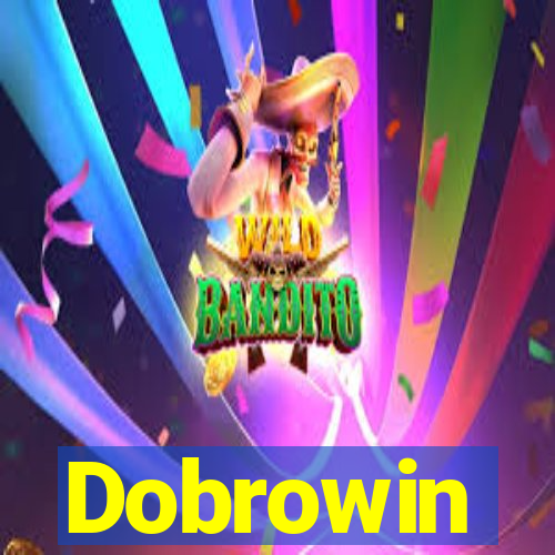 Dobrowin