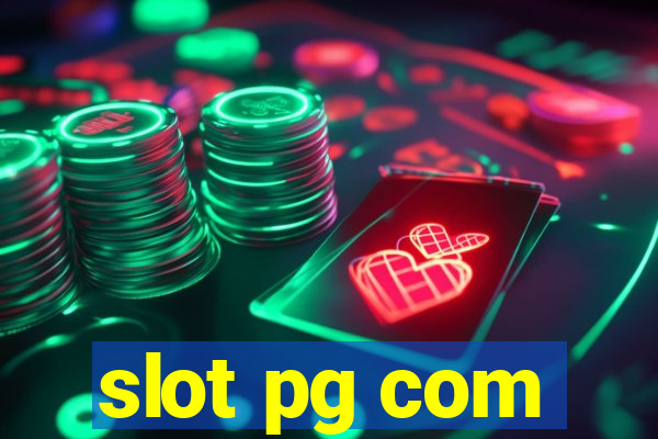 slot pg com