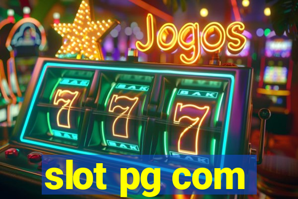 slot pg com