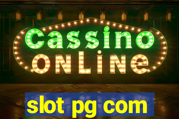 slot pg com