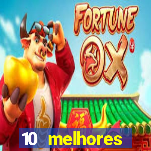 10 melhores plataformas de jogos