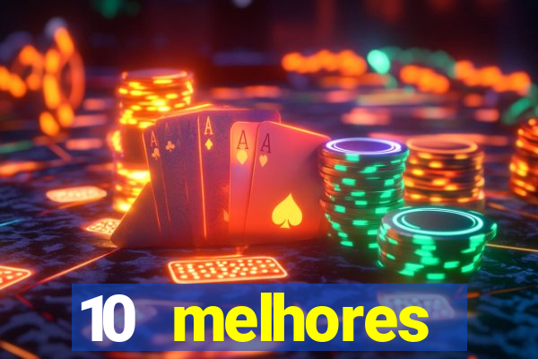 10 melhores plataformas de jogos