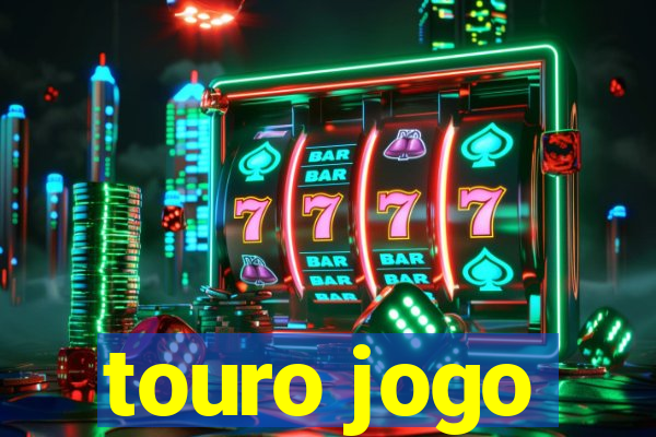 touro jogo