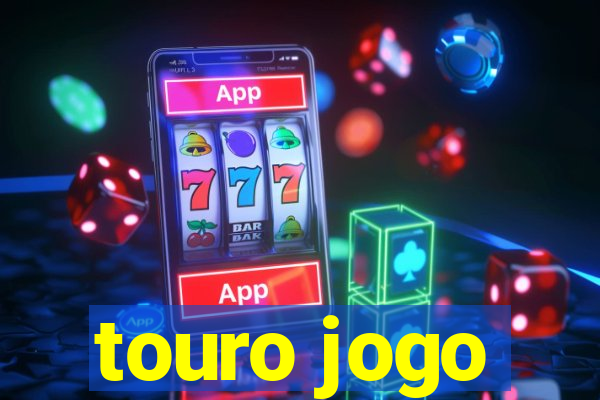 touro jogo