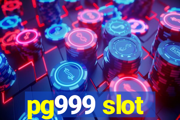 pg999 slot