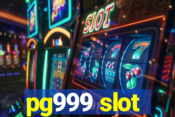 pg999 slot