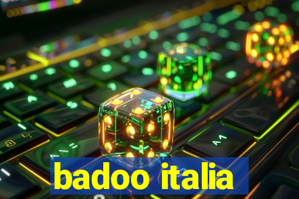 badoo italia