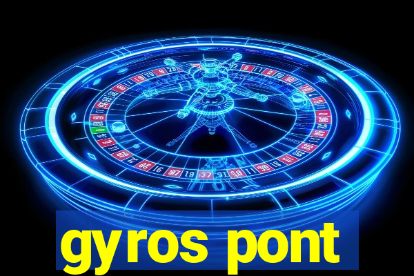 gyros pont