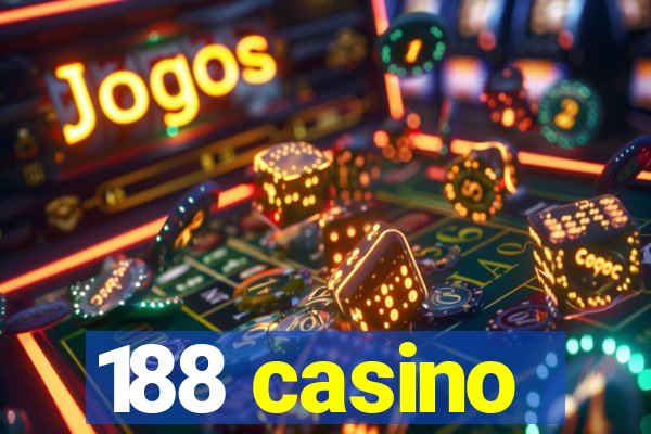 188 casino