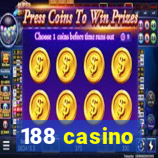 188 casino