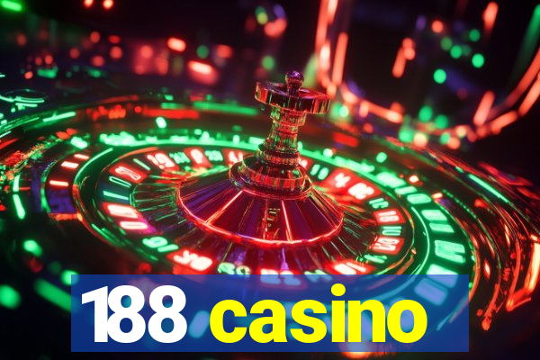 188 casino