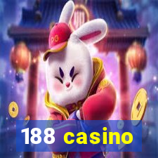 188 casino