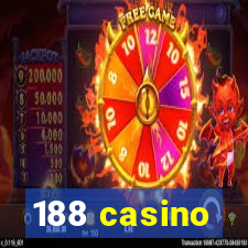 188 casino