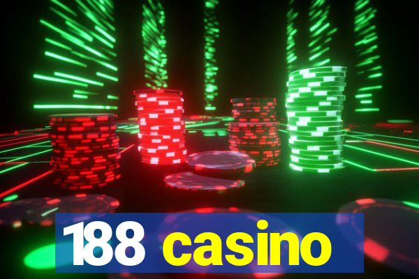 188 casino