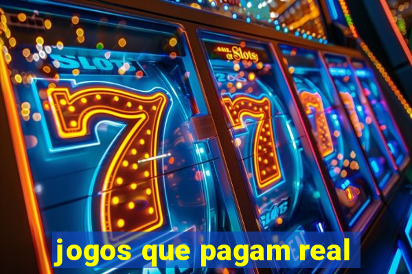 jogos que pagam real