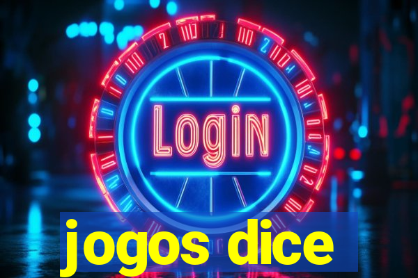 jogos dice