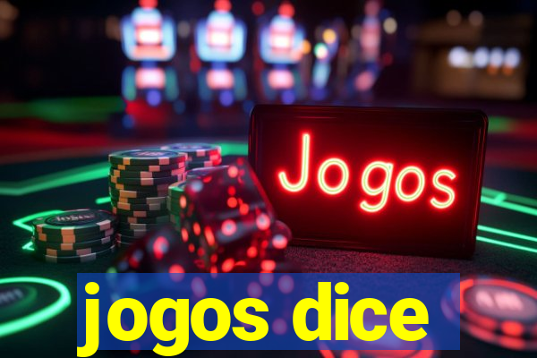 jogos dice