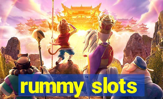 rummy slots