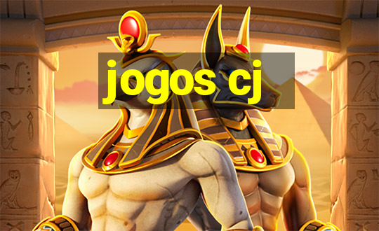 jogos cj