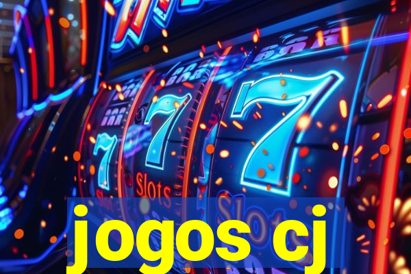 jogos cj