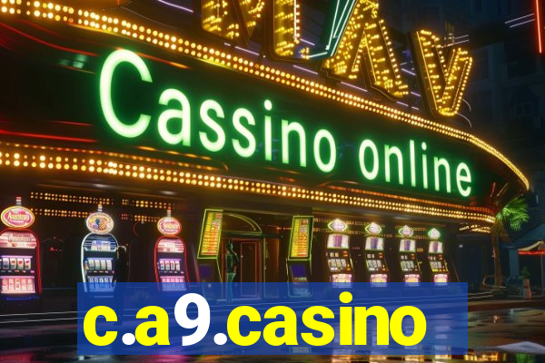 c.a9.casino