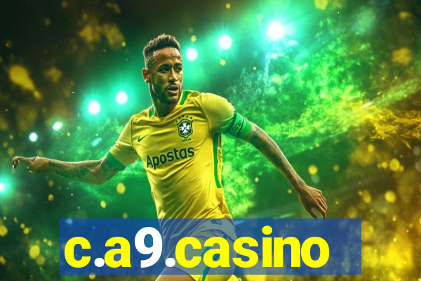 c.a9.casino