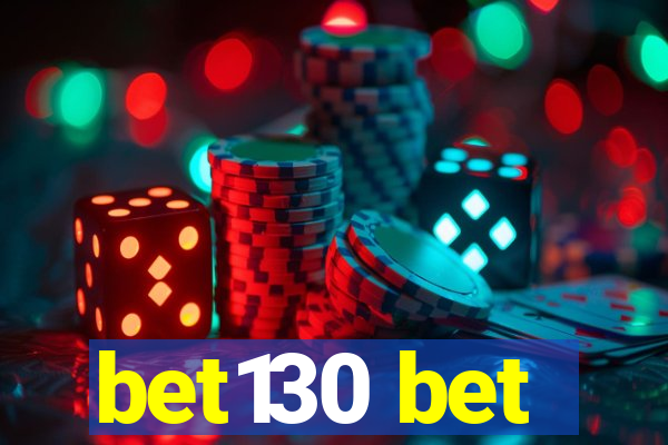 bet130 bet