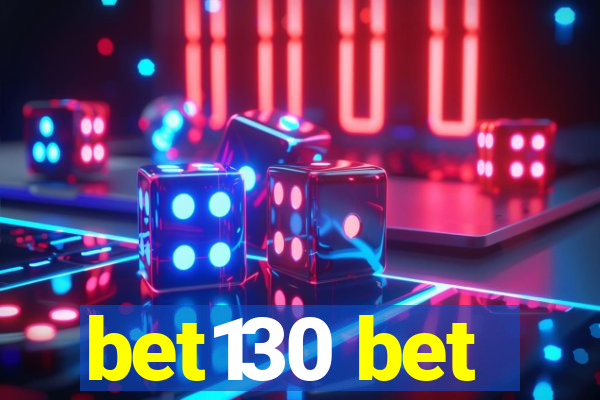 bet130 bet