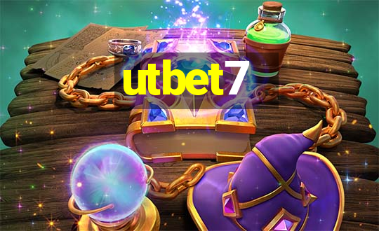 utbet7