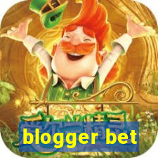 blogger bet