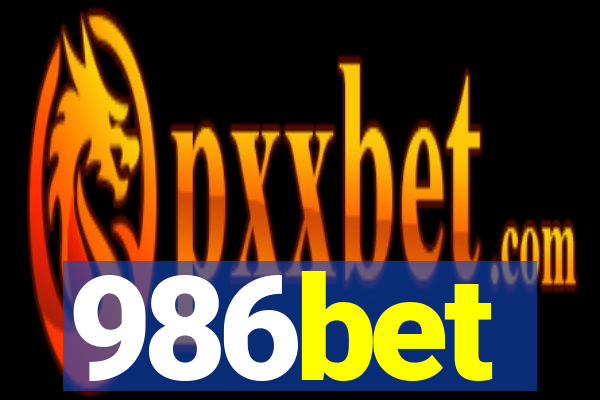 986bet