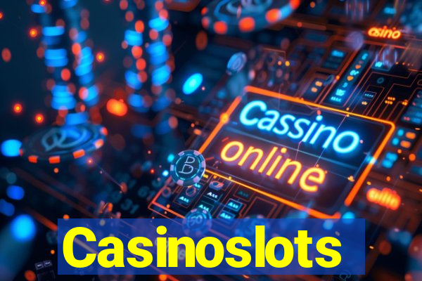 Casinoslots