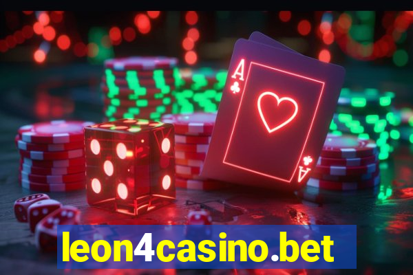 leon4casino.bet