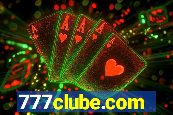 777clube.com