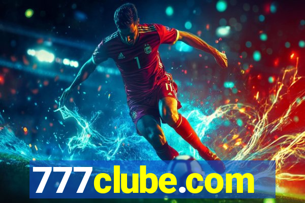 777clube.com