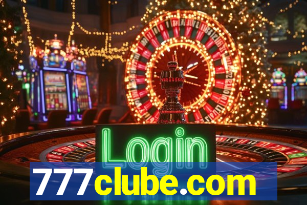 777clube.com