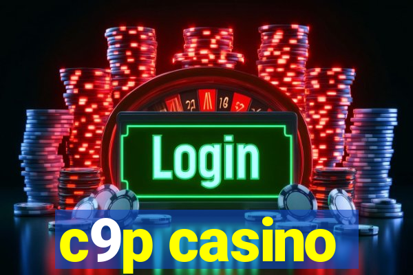 c9p casino