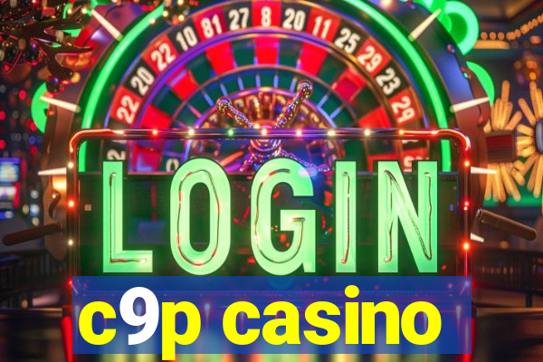 c9p casino