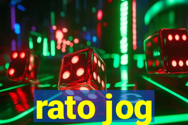 rato jog