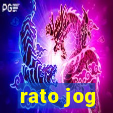 rato jog