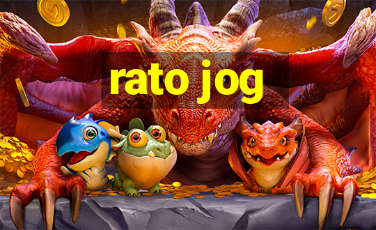 rato jog